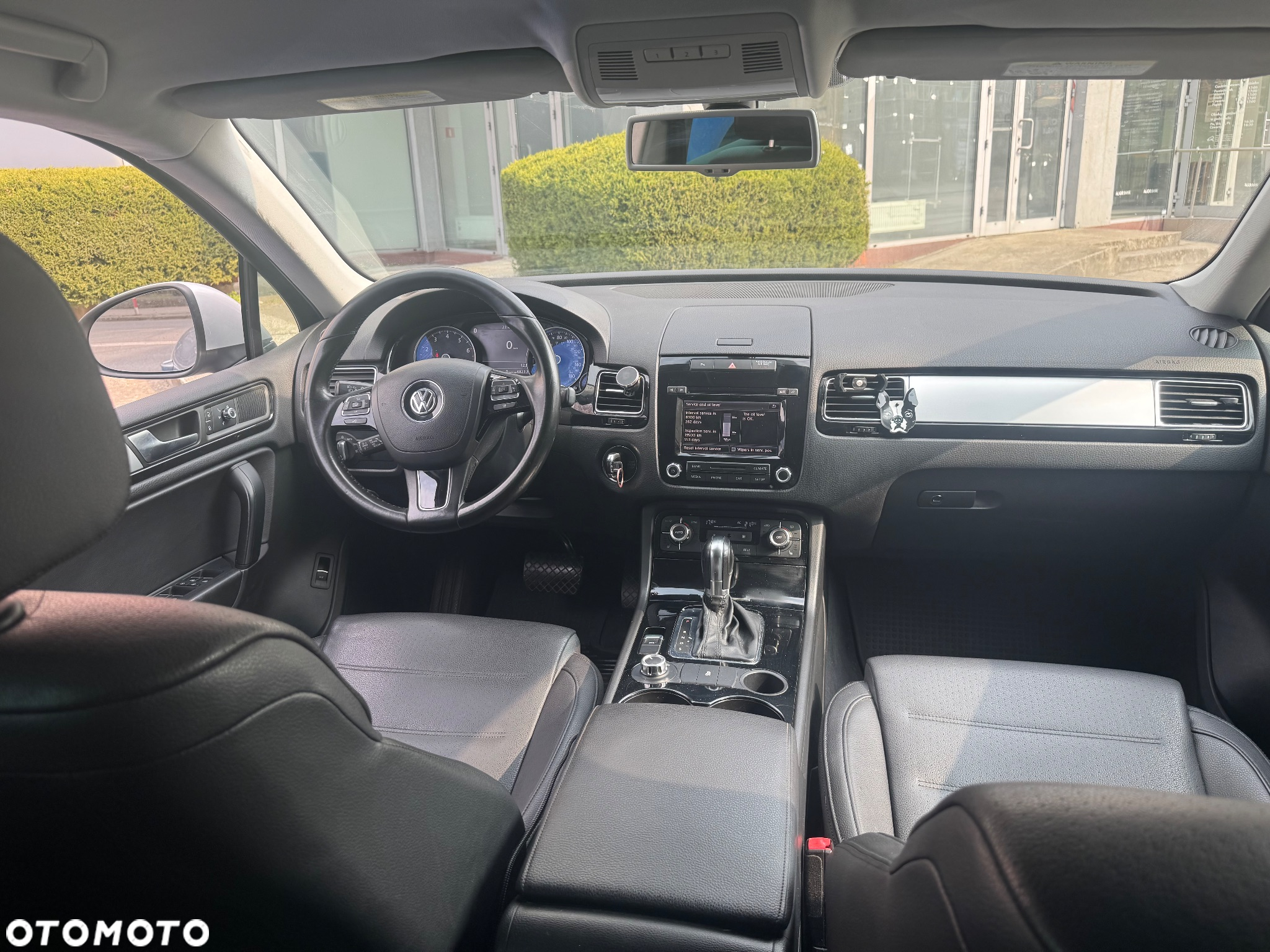 Volkswagen Touareg 3.6 V6 FSI BMT - 19