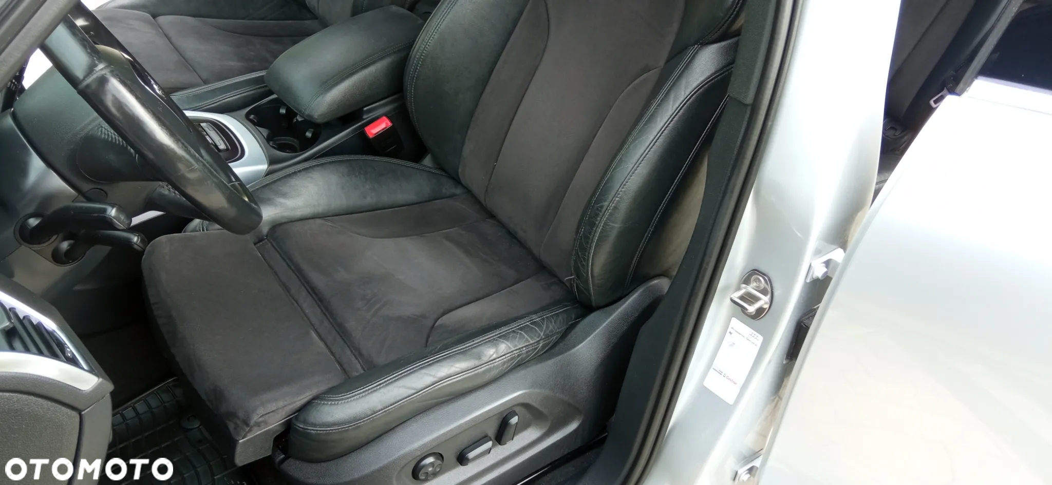 Audi Q5 2.0 TDI Quattro S tronic - 15