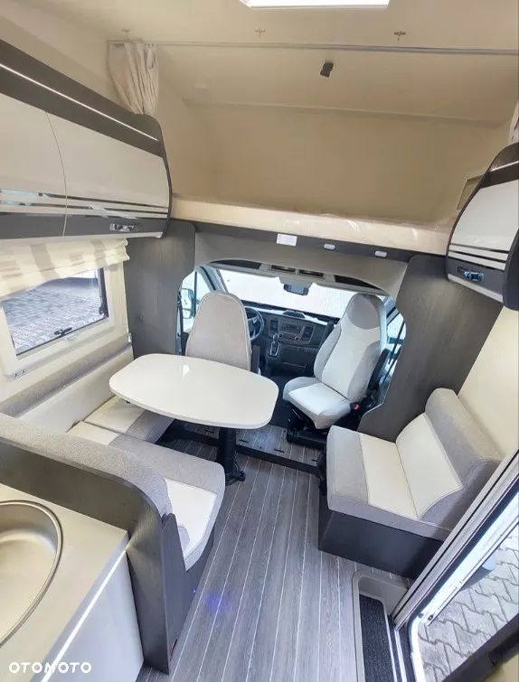 Roller Team KRONOS 284 M - 5