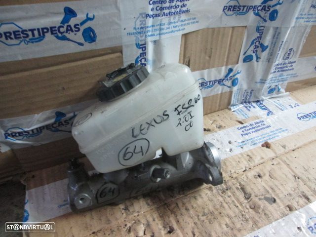 Bomba De Travão 13231110190 LEXUS IS 200 2000 2.0 I GASOLINA - 1
