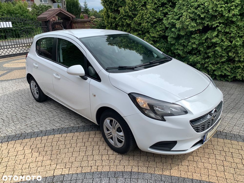Opel Corsa 1.4 Cosmo - 30
