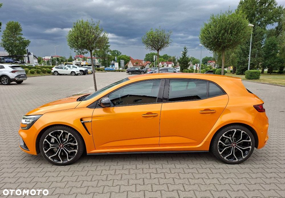 Renault Megane - 12