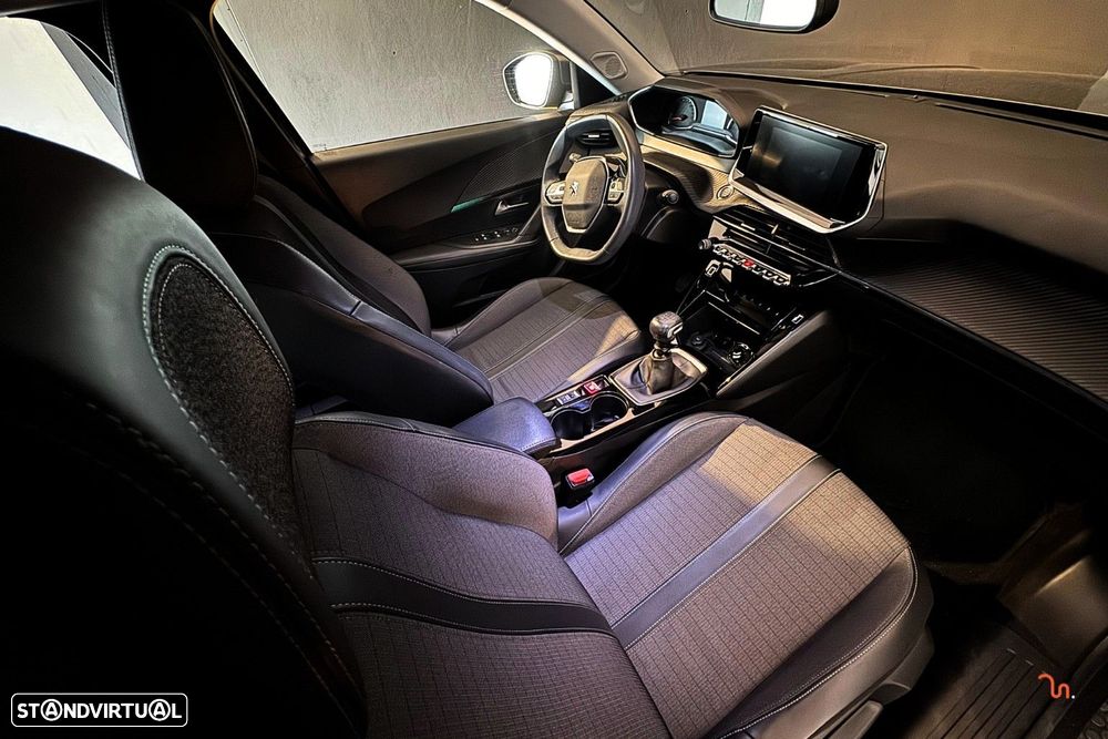 Peugeot 2008 1.2 PureTech Allure Pack - 7