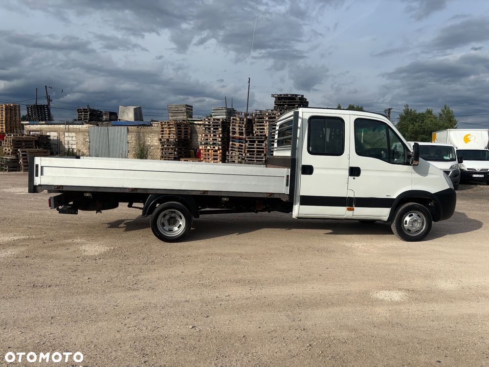 Iveco 40c15 - 3