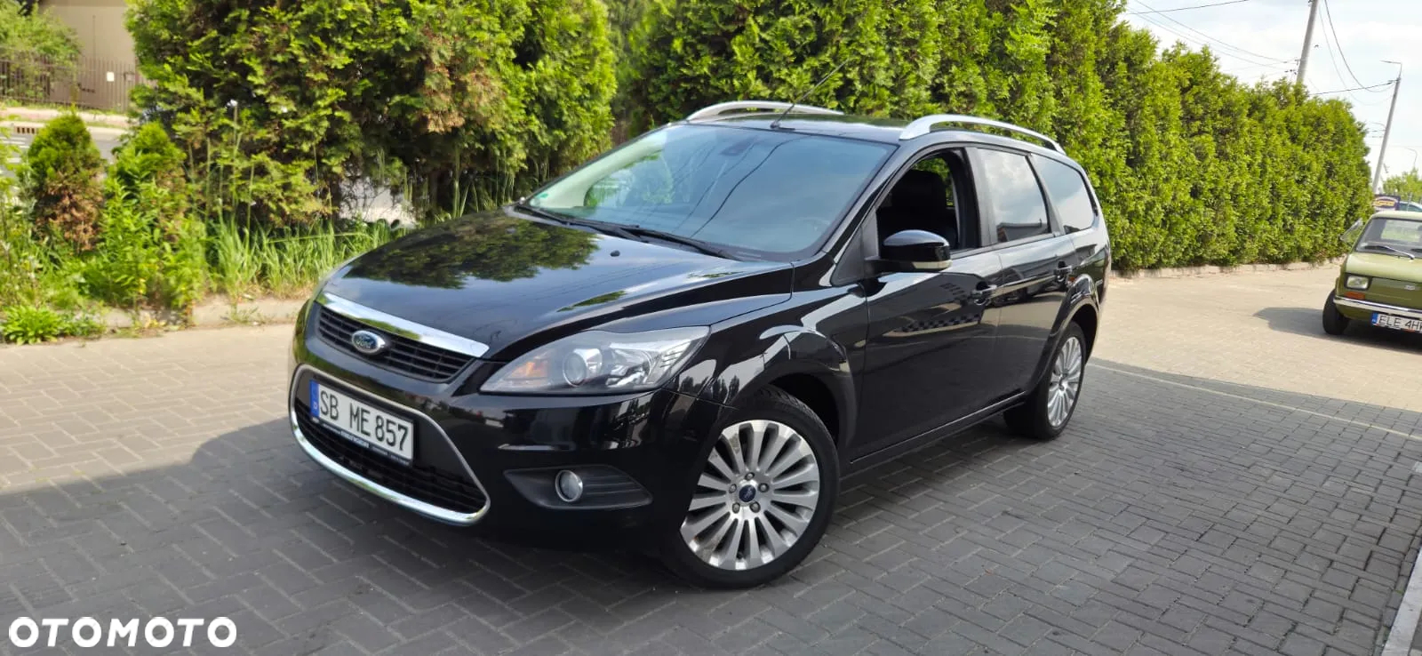 Ford Focus 1.6 TDCi cDPF Silver X - 3