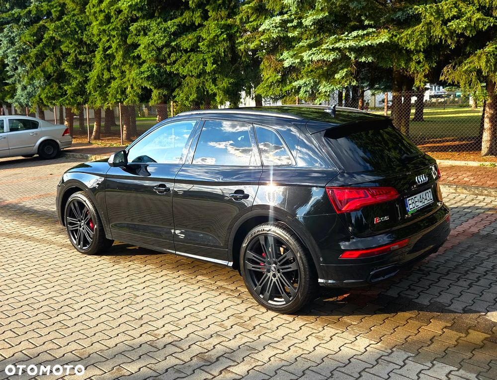 Audi SQ5 - 15