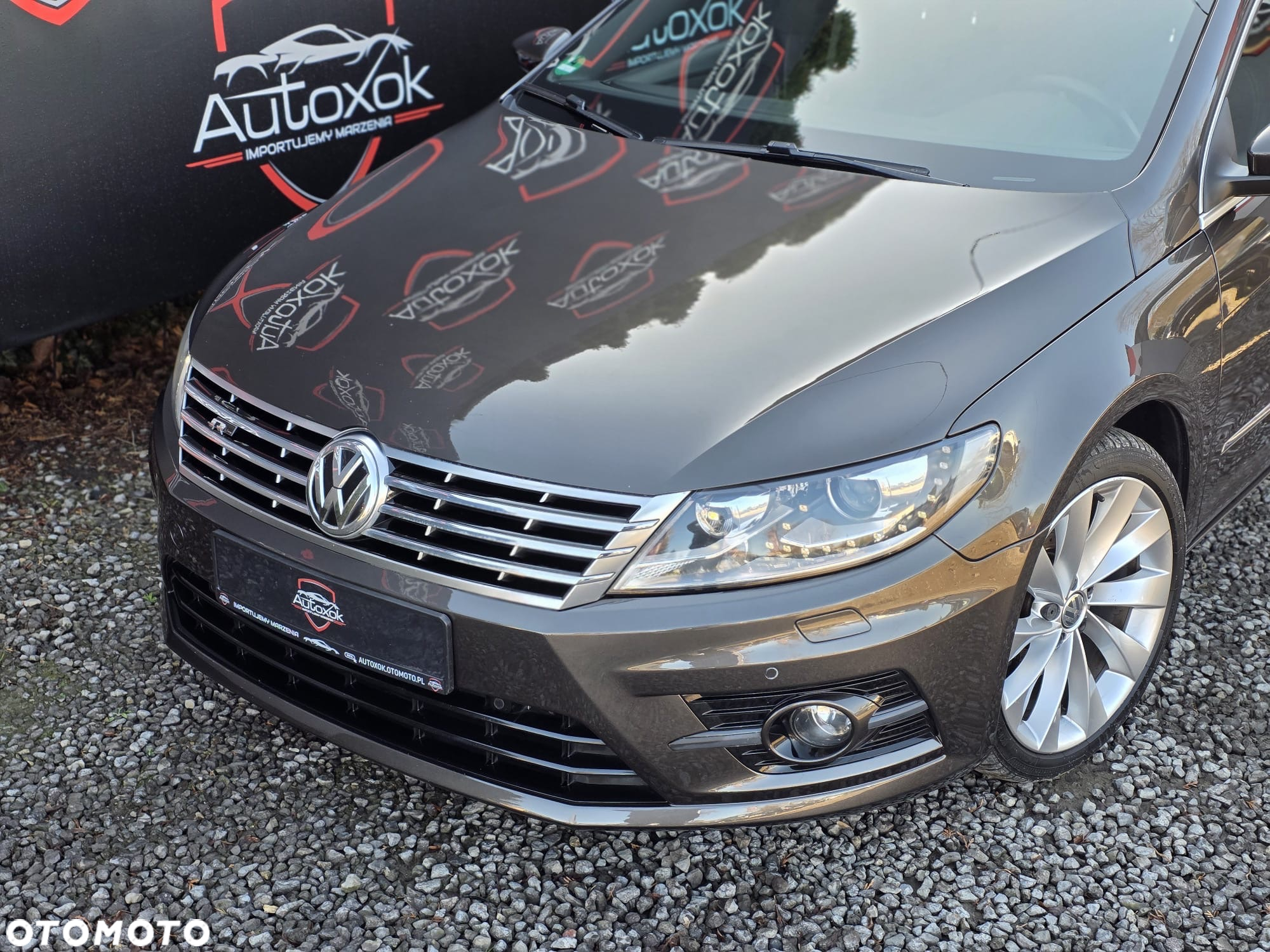 Volkswagen CC 2.0 TDI BlueMotion Technology DSG - 3