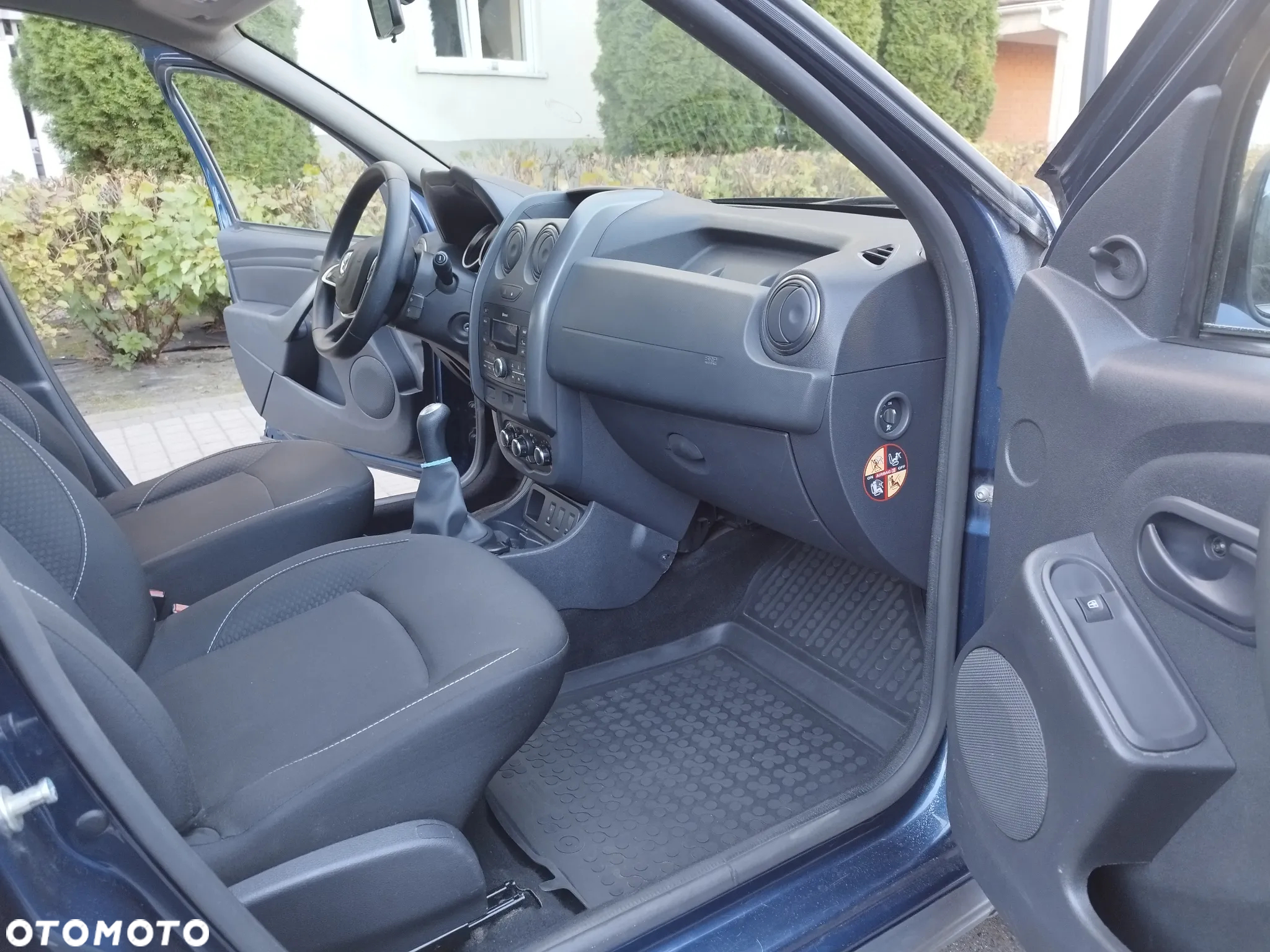 Dacia Duster - 14