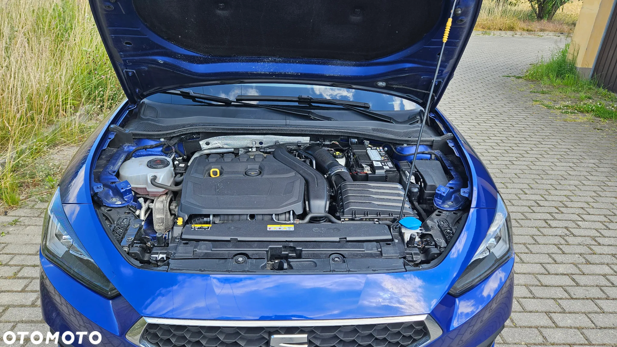 Seat Leon 1.5 TSI Style - 16