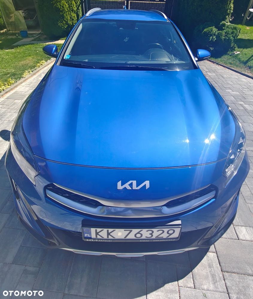 Kia XCeed 1.5 T-GDI L - 3