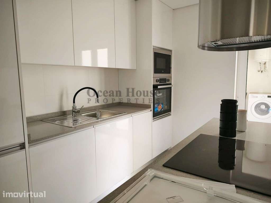 Apartamento T3 totalmente renovado no centro de Portimão - Grande imagem: 5/13