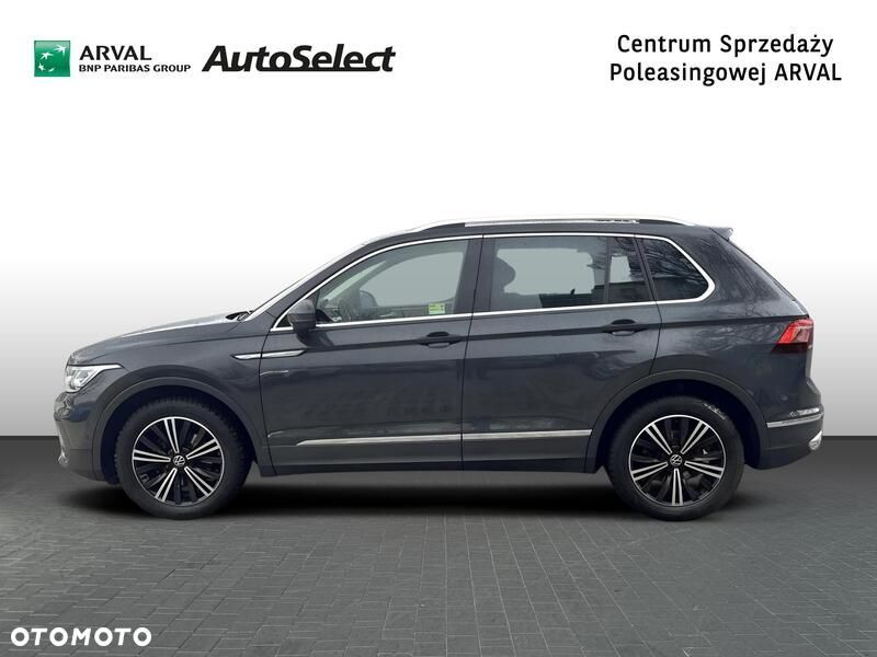 Volkswagen Tiguan 1.5 TSI EVO Elegance DSG - 2