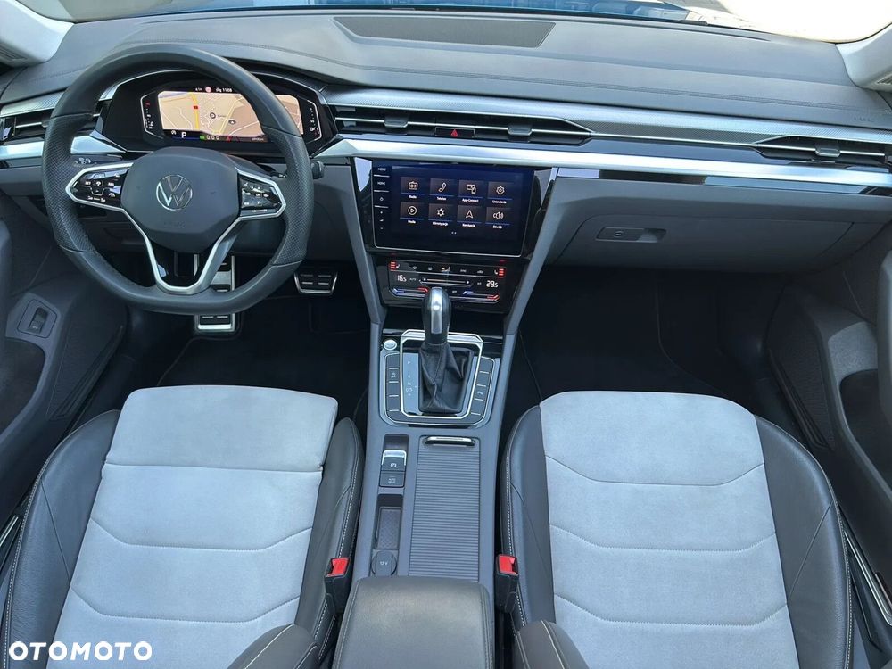Volkswagen Arteon Shooting Brake 2.0 TSI Elegance DSG - 5