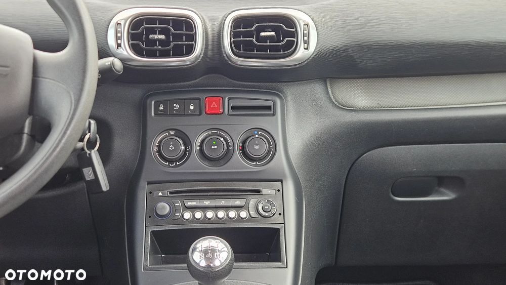 Citroën C3 Picasso - 12