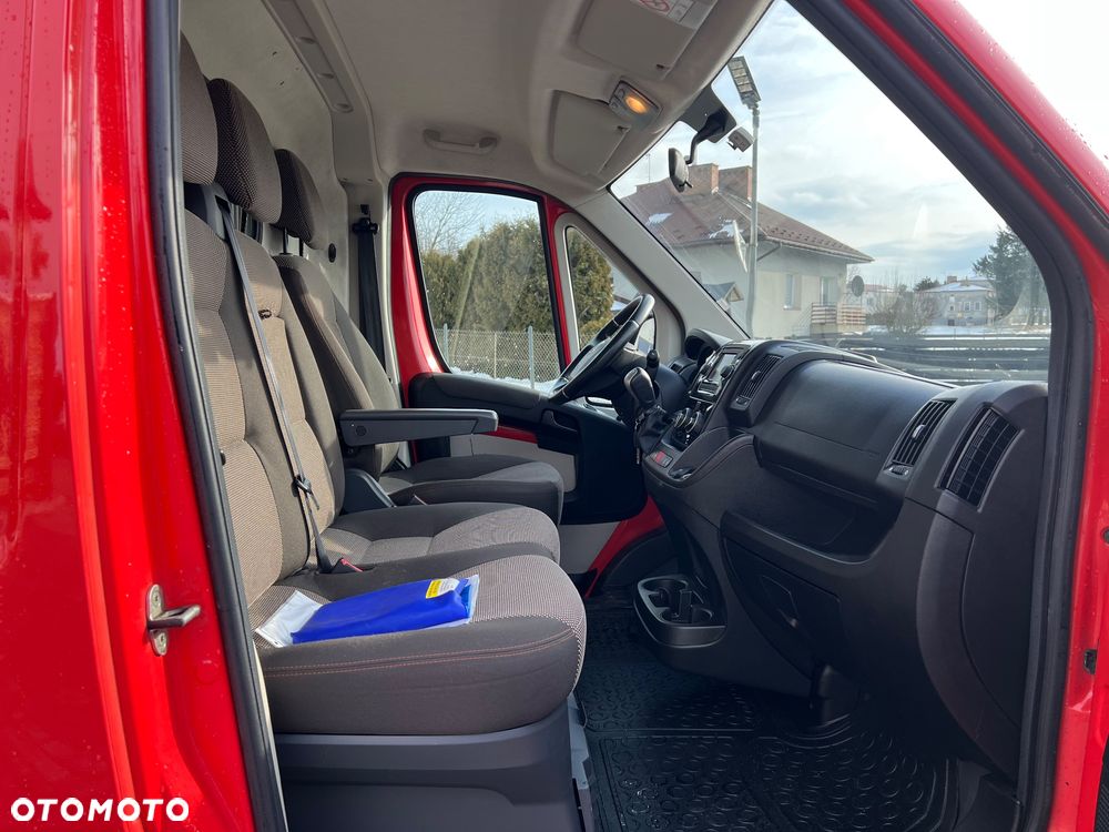 Fiat DUCATO MAXI LONG - 17