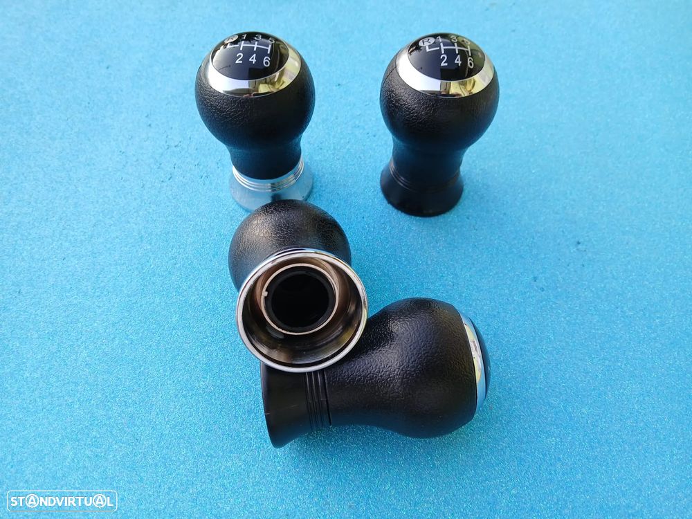 Moca De Velocidades Toyota Corolla Auris Yaris  5 e 6V    Nova - 6