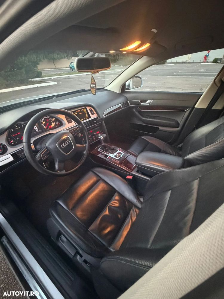 Audi A6 Limuzina - 15