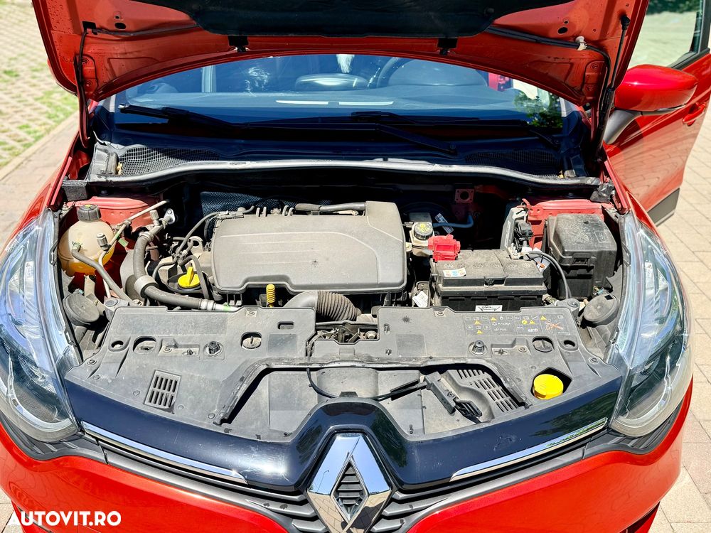 Renault Clio 1.2 Intens - 15