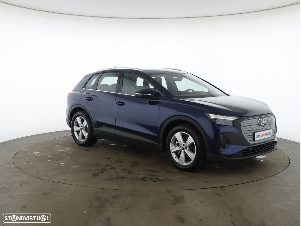 Audi Q4 e-tron 45 82 kWh - 6