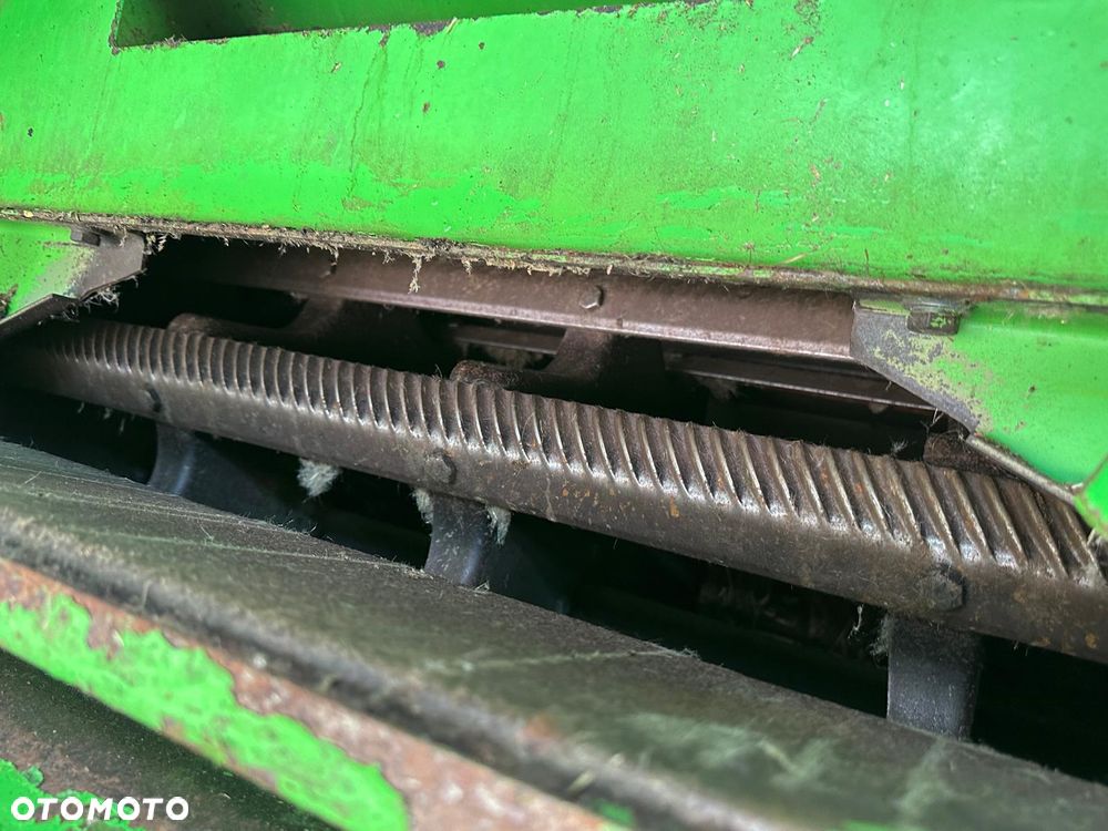 Deutz-Fahr M35.70 - 11