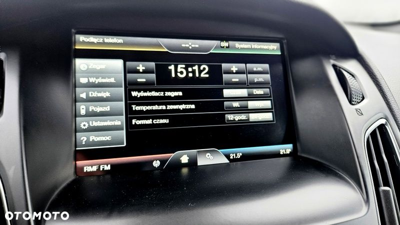 Ford Focus 2.0 TDCi ST - 27