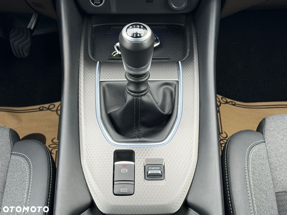 Nissan Qashqai 1.3 DIG-T MHEV N-Connecta - 9