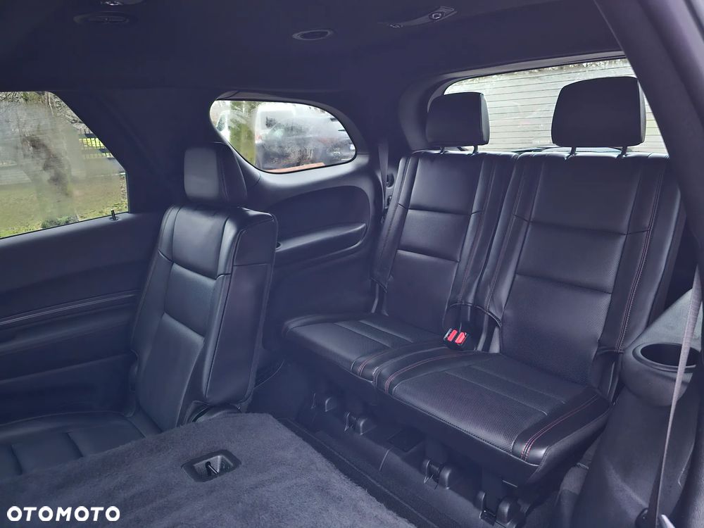 Dodge Durango - 15