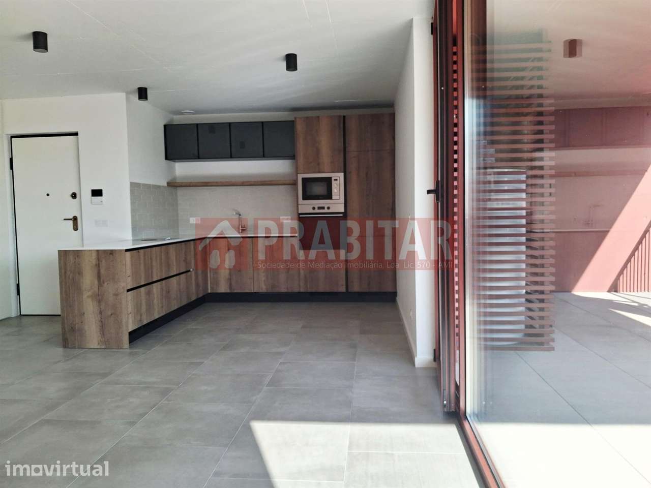 APARTAMENTO T2 . NOVO - Grande imagem: 2/47