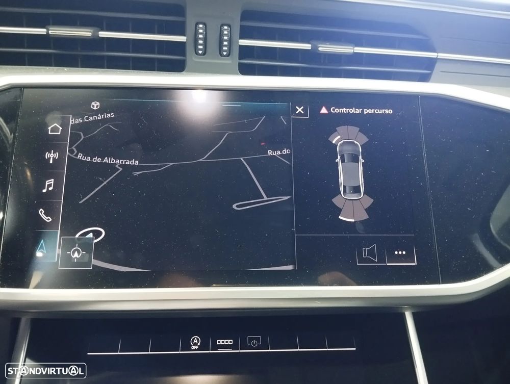 Audi A6 40 TDI S tronic - 24