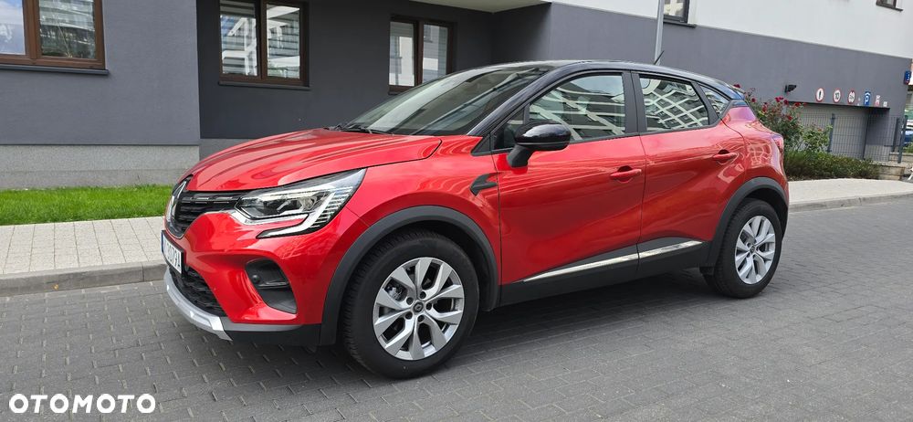 Renault Captur - 9