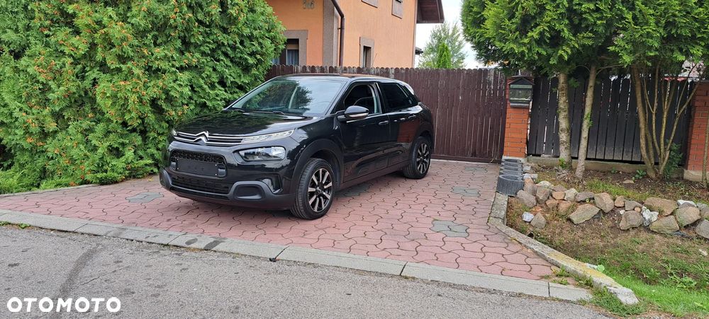 Citroën C4 Cactus - 2