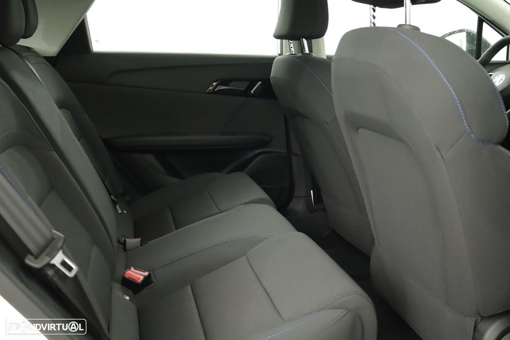 MG MG4 64 kWh Comfort - 21