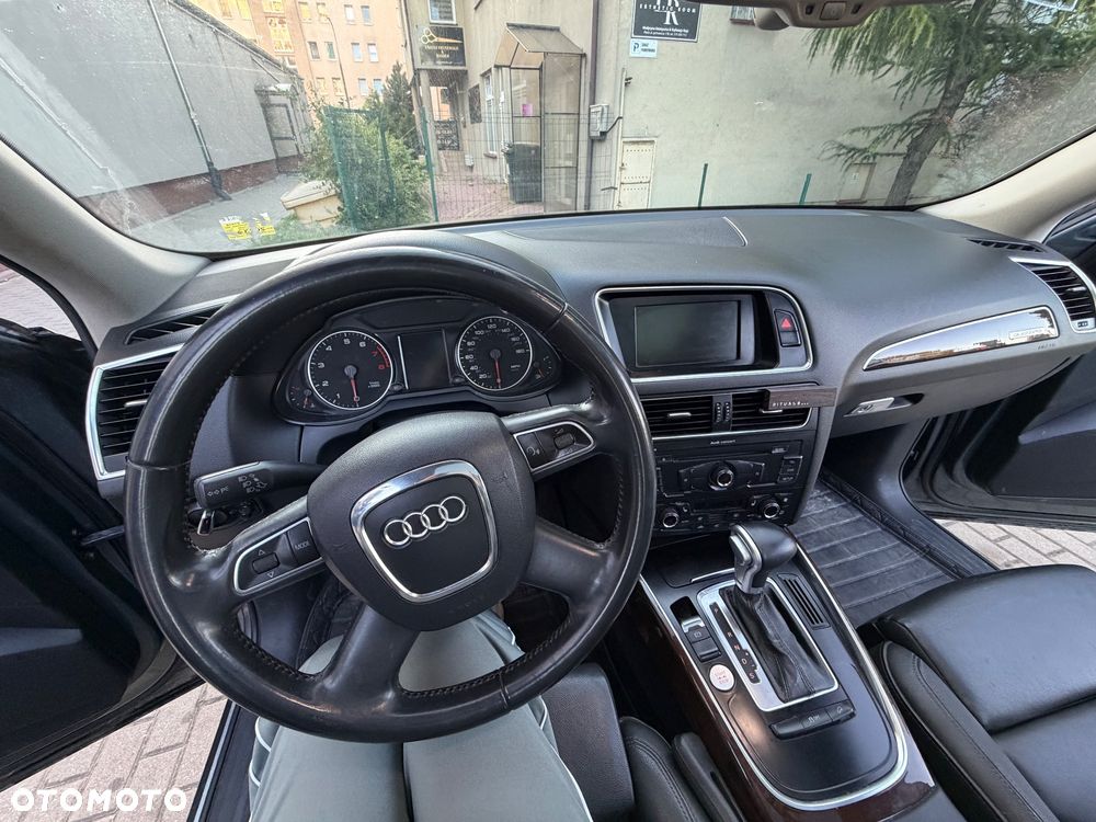 Audi Q5 - 21
