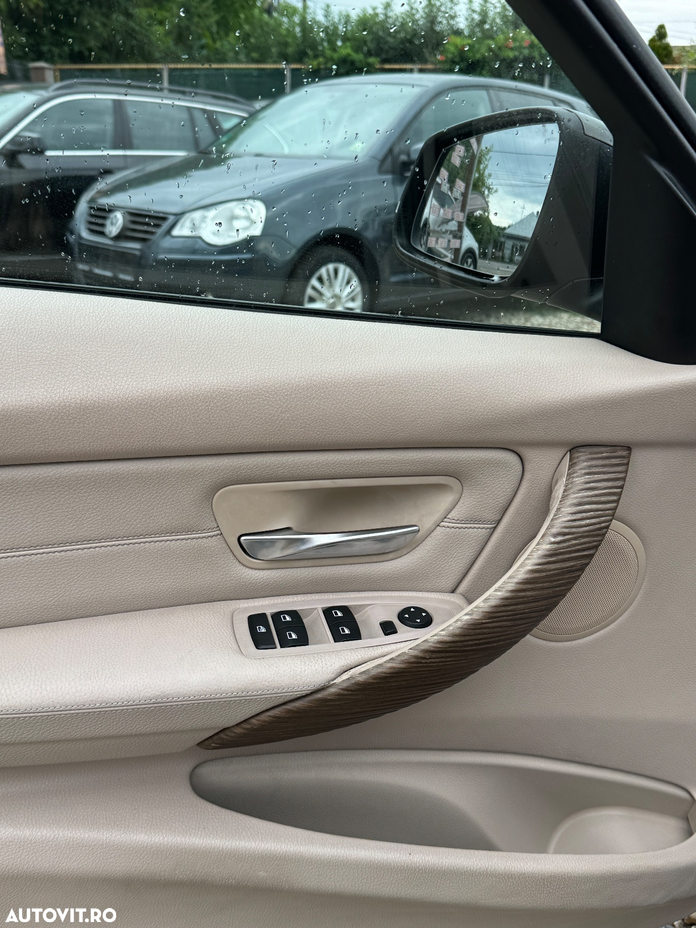 BMW Seria 3 320d Aut. Modern Line - 10