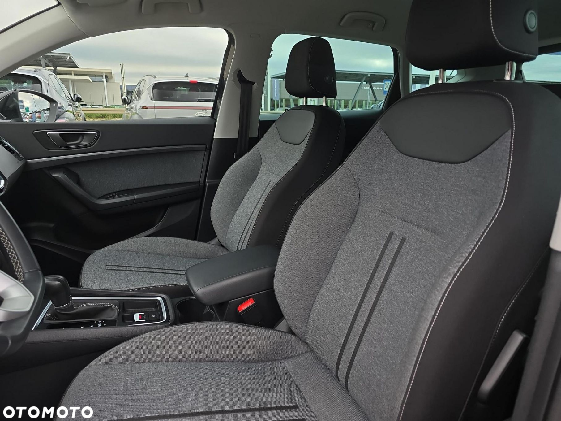Seat Ateca - 13