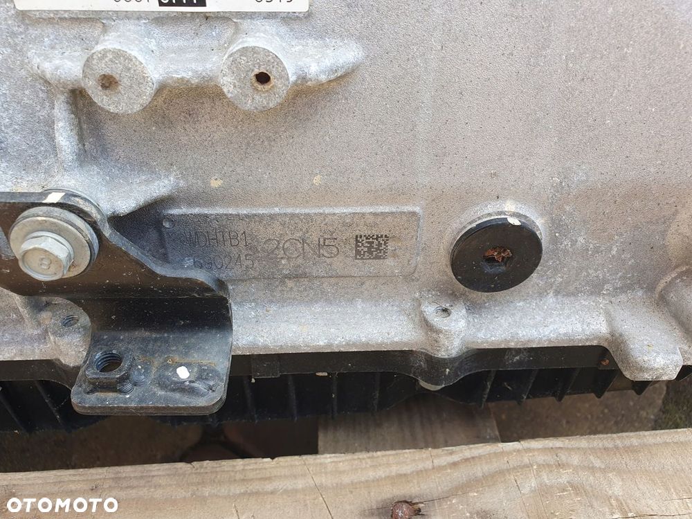 HYUNDAI GENESIS G70 2,0 TGDI 2WD SKRZYNIA BIEGÓW A8LRI-I 2CN5 - 6