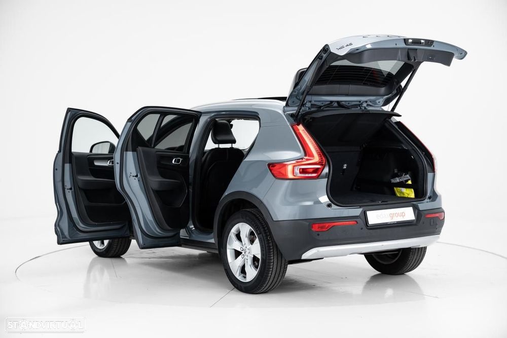 Volvo XC 40 - 6