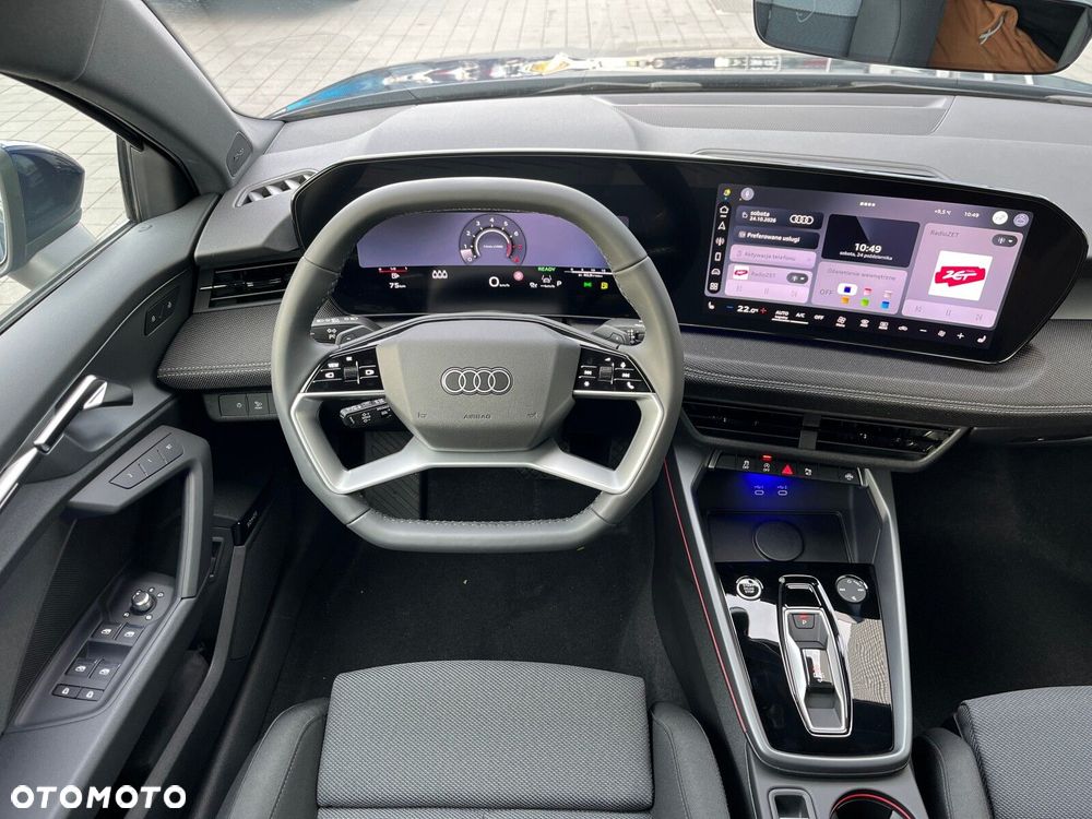 Audi A3 Sportback - 12