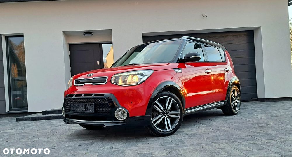 Kia Soul - 25
