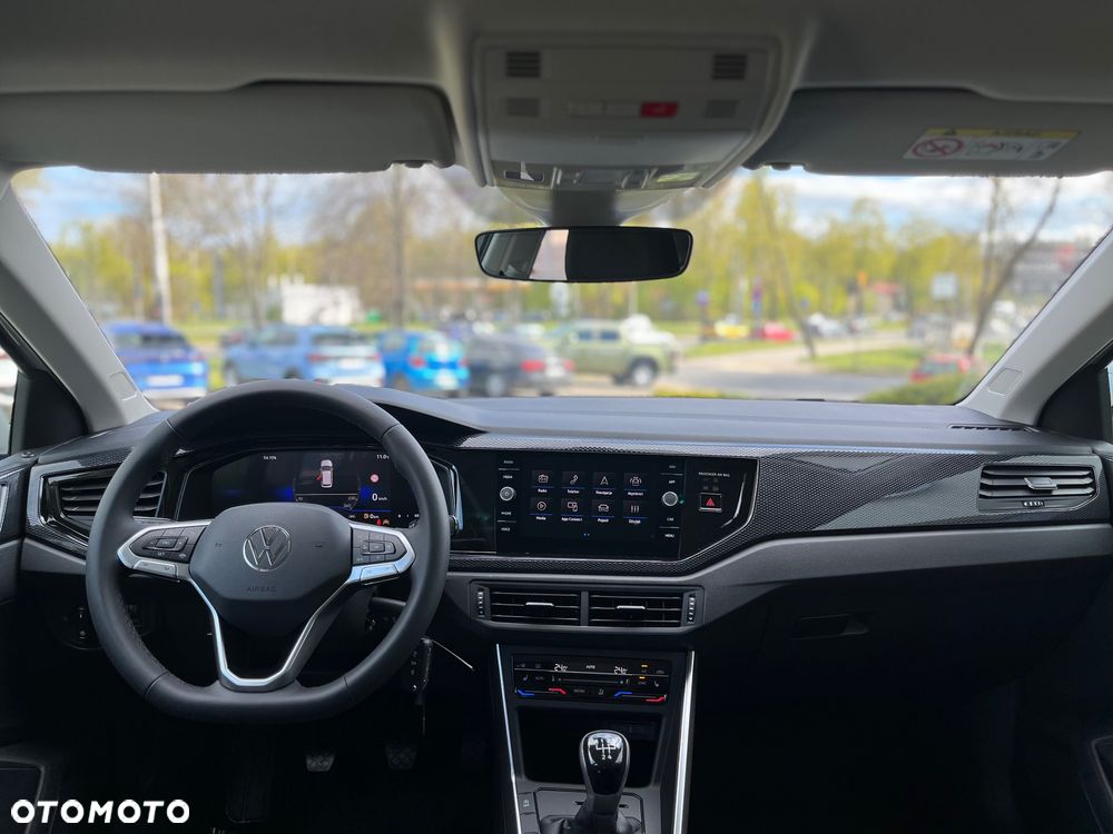Volkswagen Polo 1.0 TSI Life Plus - 18