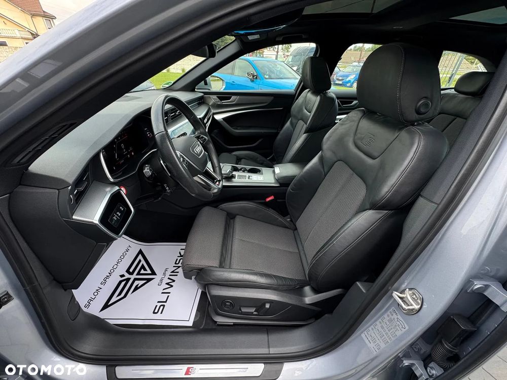 Audi A6 - 16