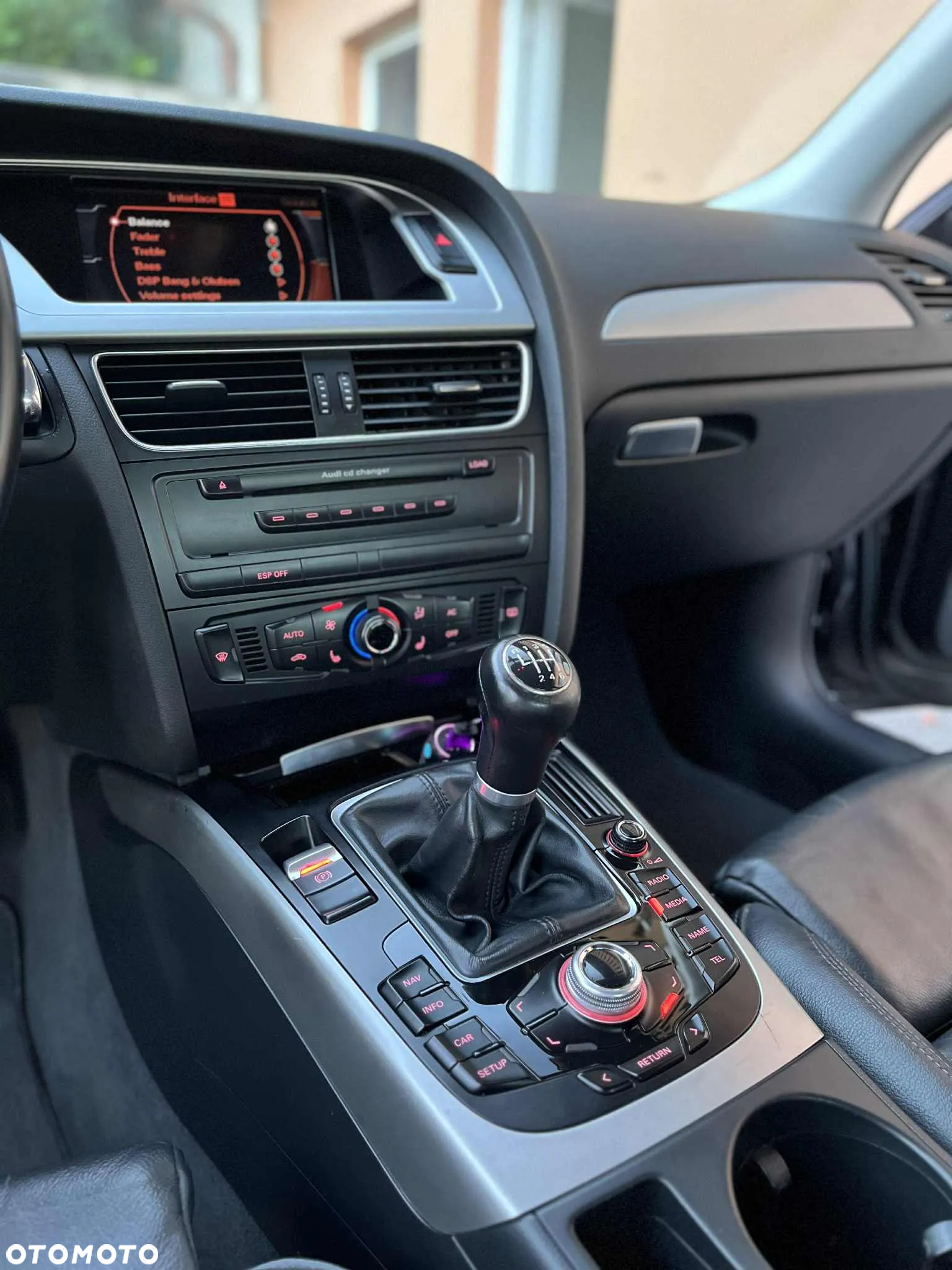Audi A4 - 18