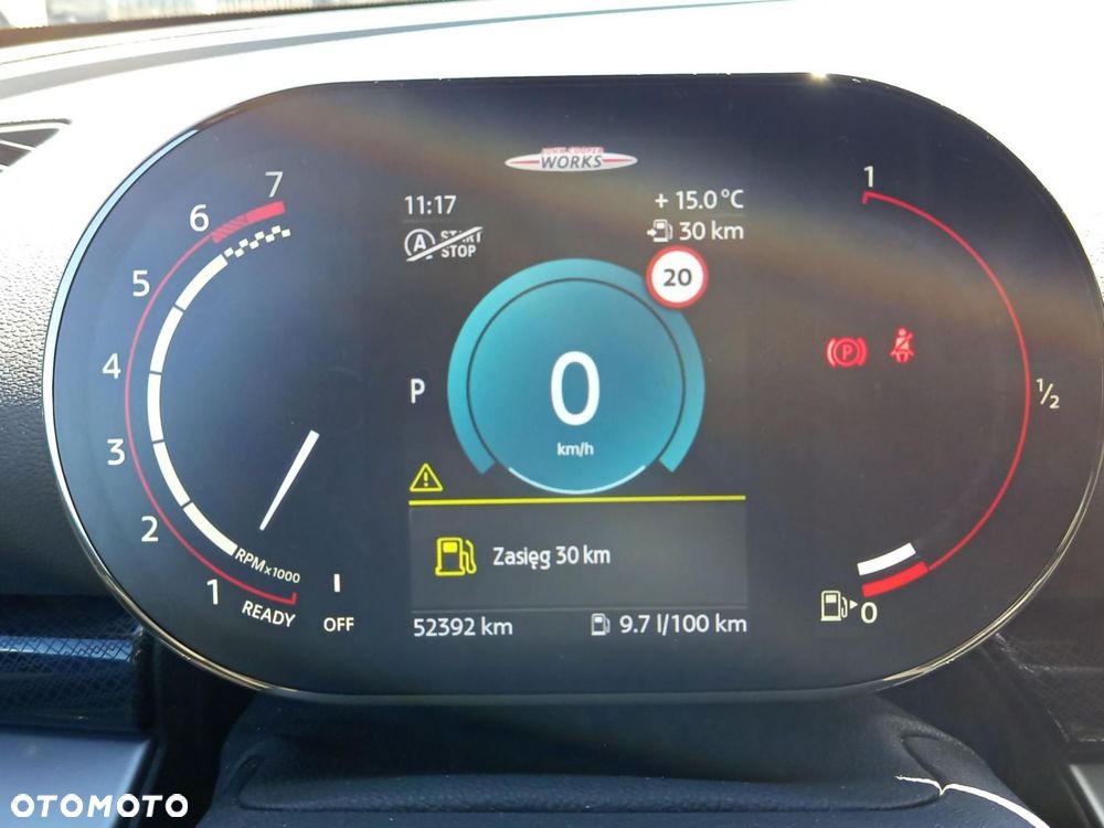 MINI Clubman - 14