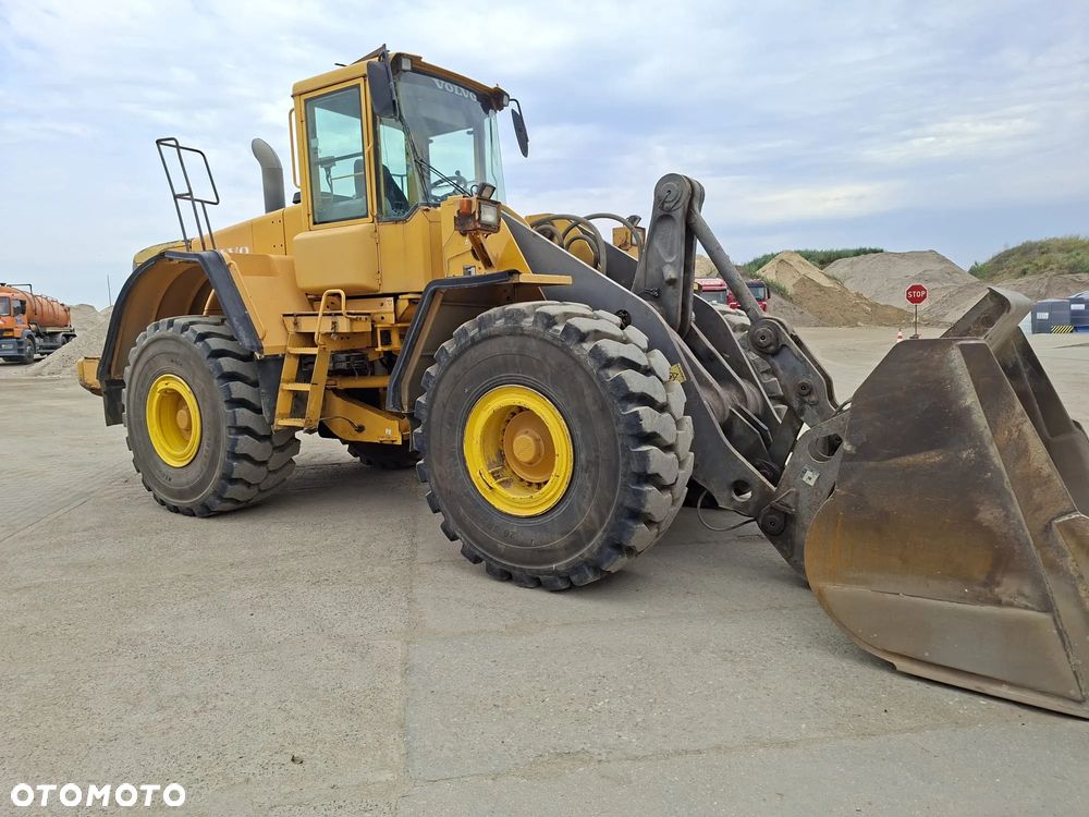Volvo L150E - 15