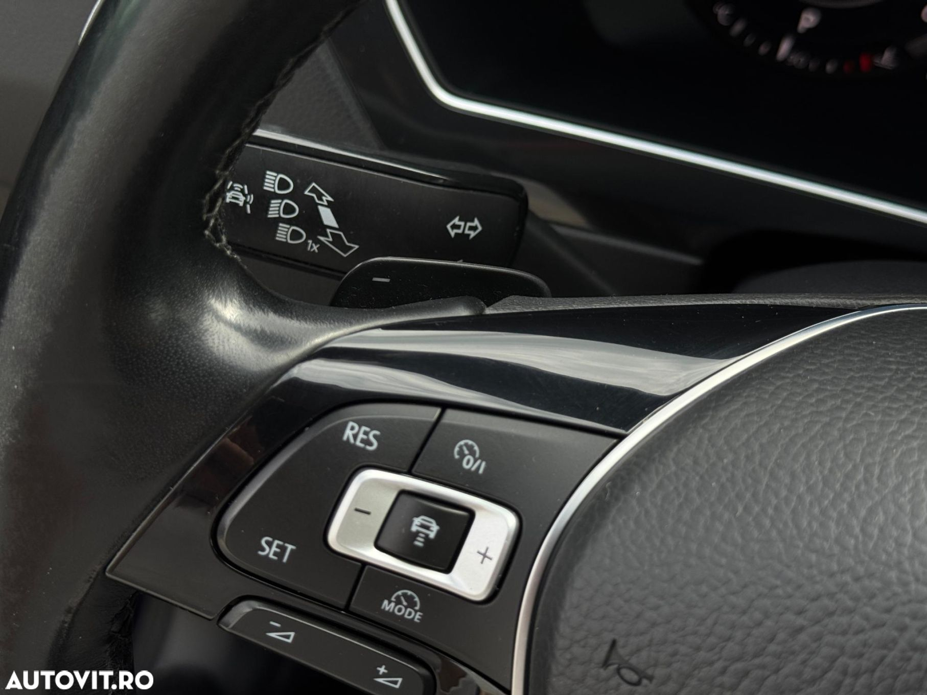 Volkswagen Tiguan - 17