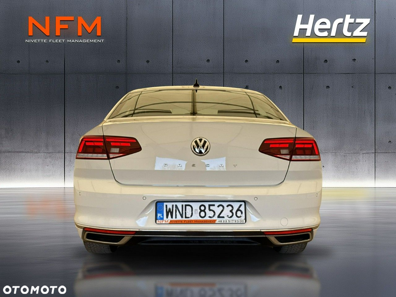 Volkswagen Passat 1.5 TSI EVO Elegance DSG - 9
