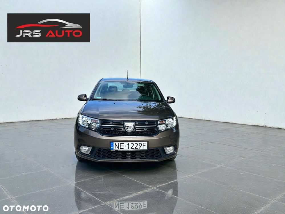 Dacia Logan 1.0 SCe Laureate - 8