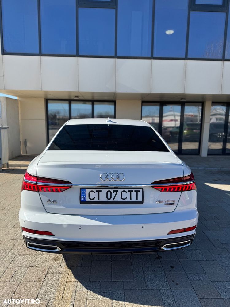 Audi A6 2.0 TFSI quattro S tronic - 16