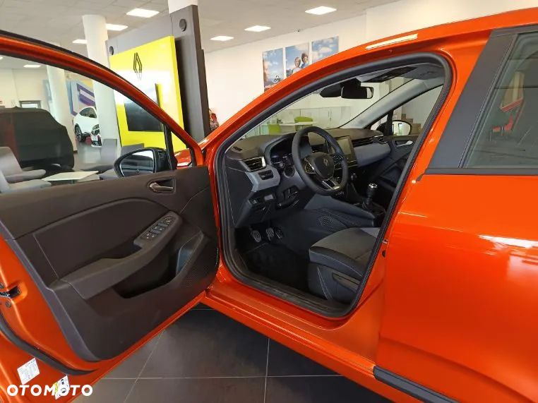 Renault Clio 1.0 TCe Evolution - 7