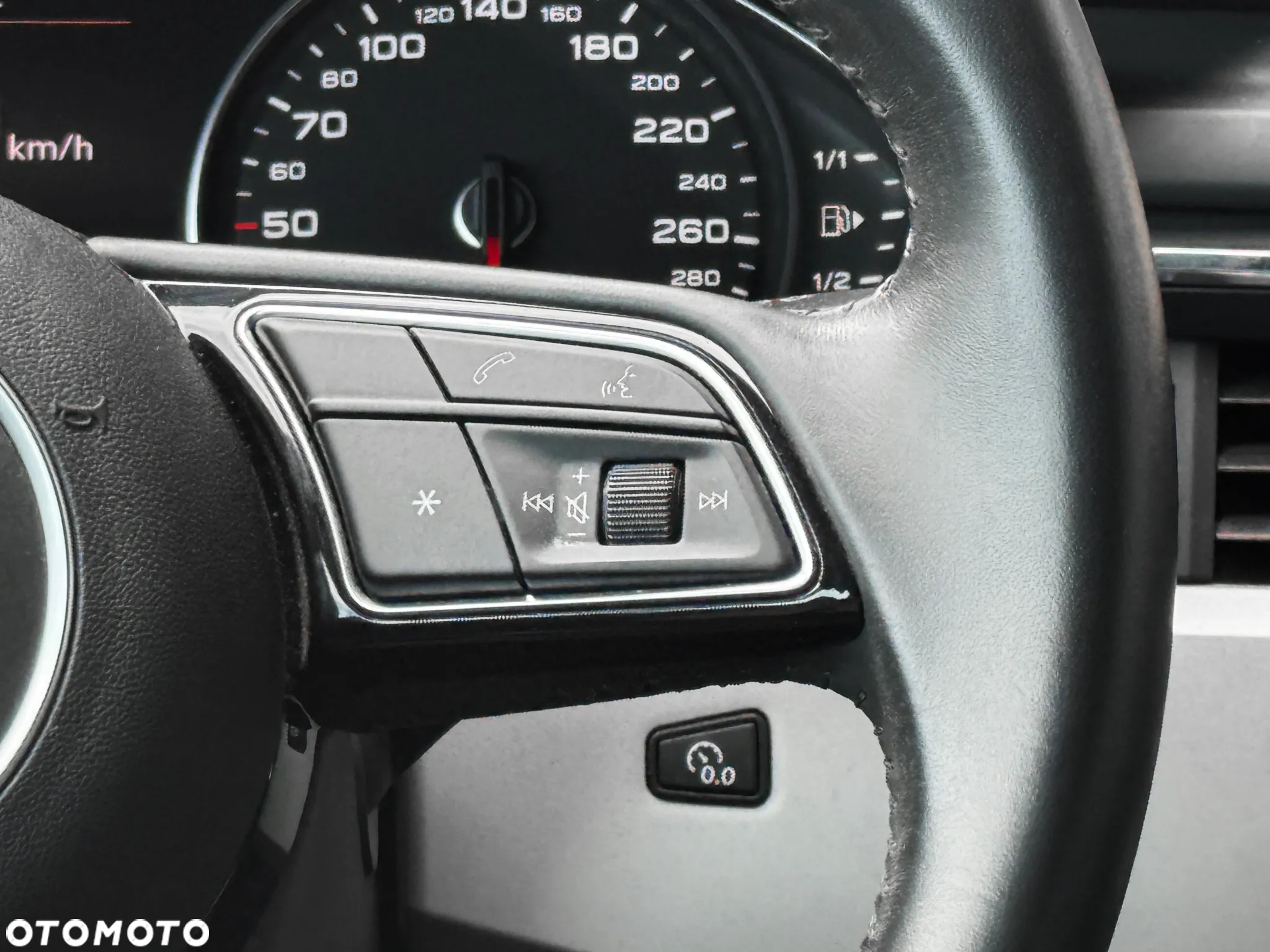 Audi A4 Avant 40 TDI S tronic - 21